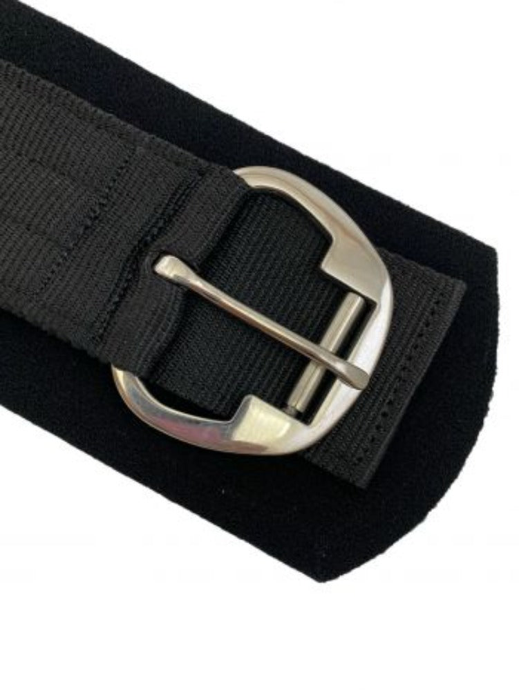 Neoprene Girth With Velcro Stick And Peel Design 699250