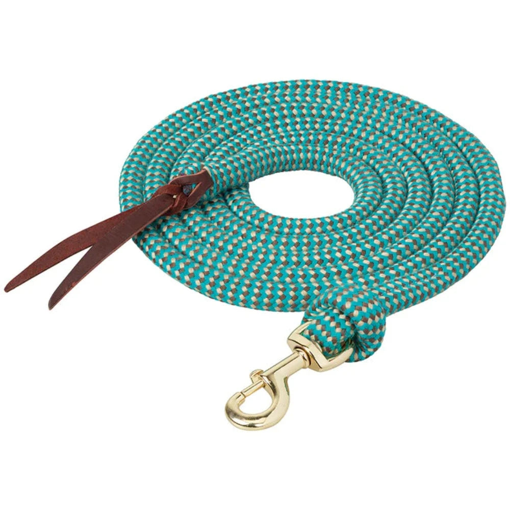 Weaver Leather EcoLuxe Bamboo Lead w/ Snap