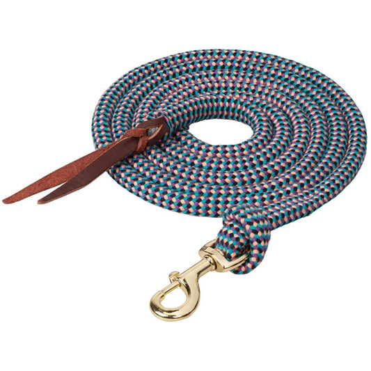 Weaver Leather EcoLuxe Bamboo Lead w/ Snap