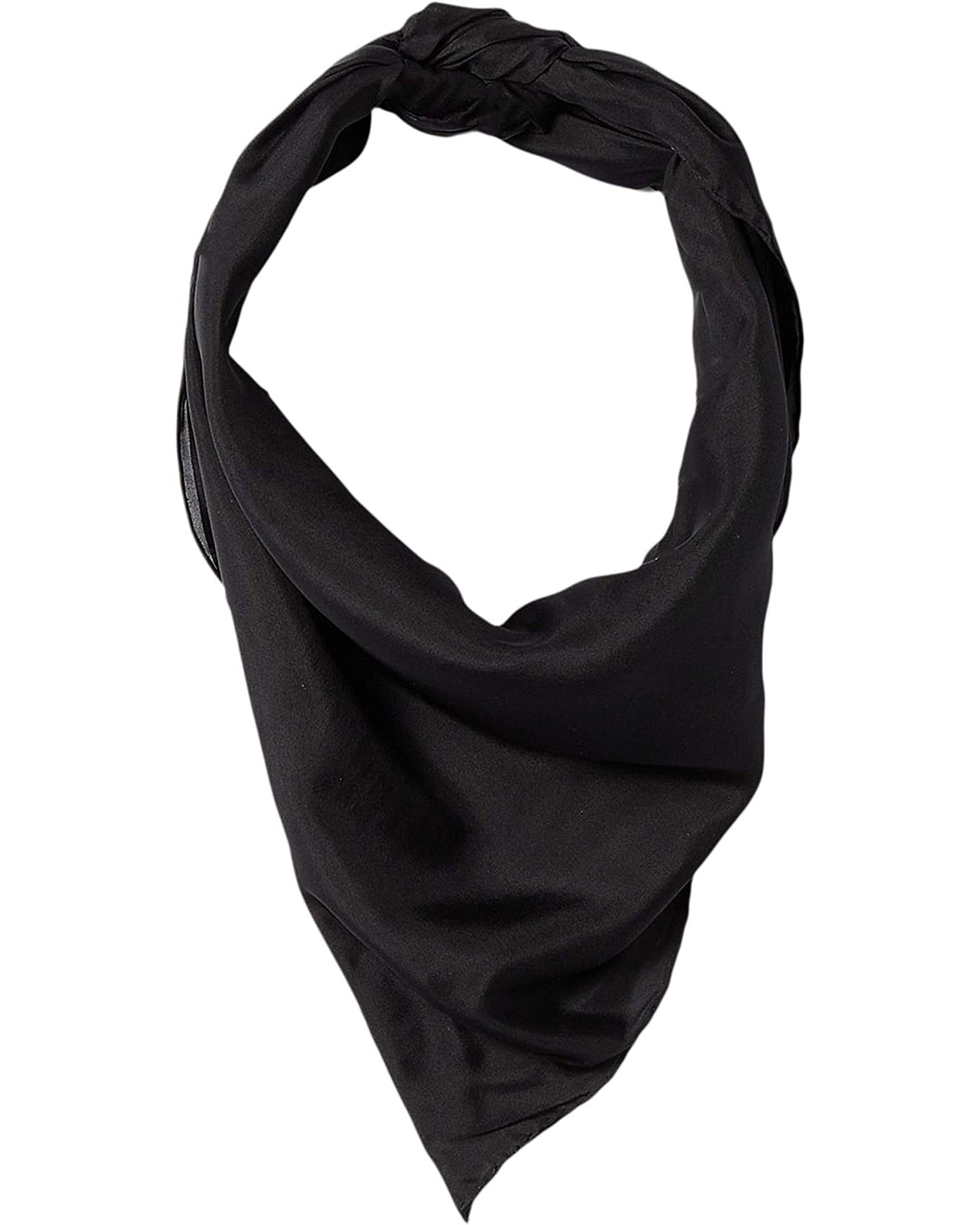 M&F Western's 32" x 32" Nylon Wild Rag
