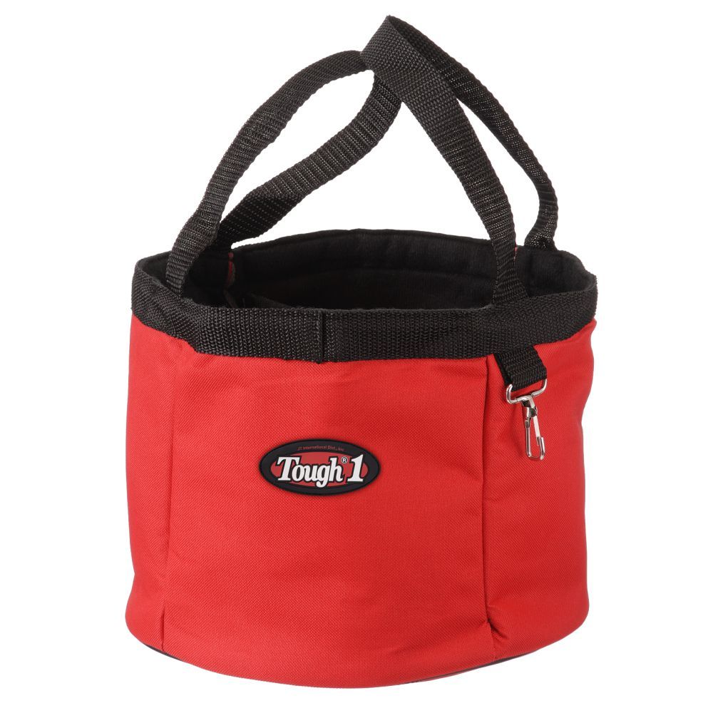 Tough-1 'Final Touches' Grooming Caddy Tote 5 Colors