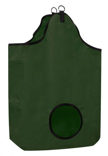 Showman Nylon Hay Bag