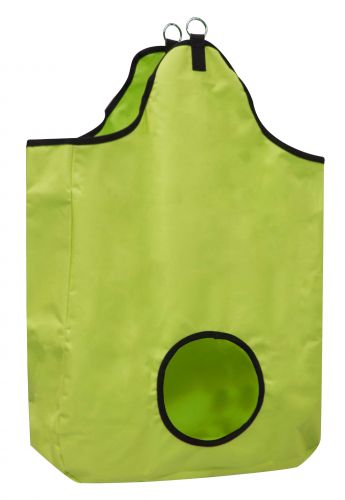 Showman Nylon Hay Bag