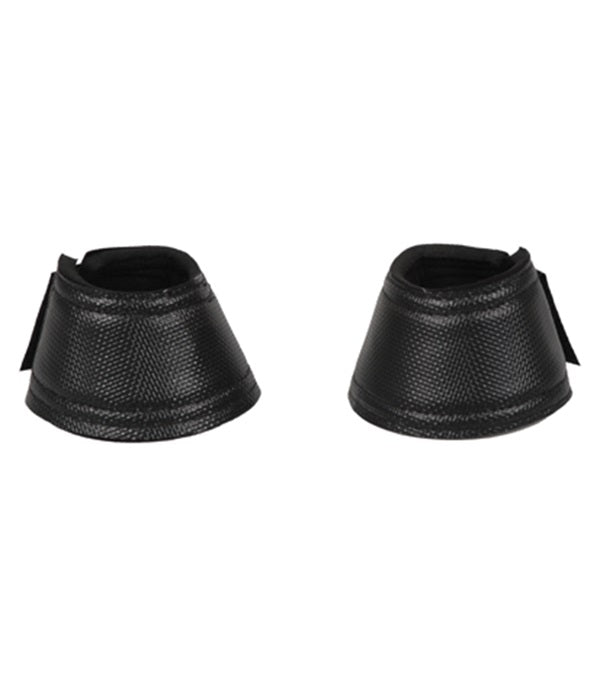 Miniature Mini Horse Bell Boots
