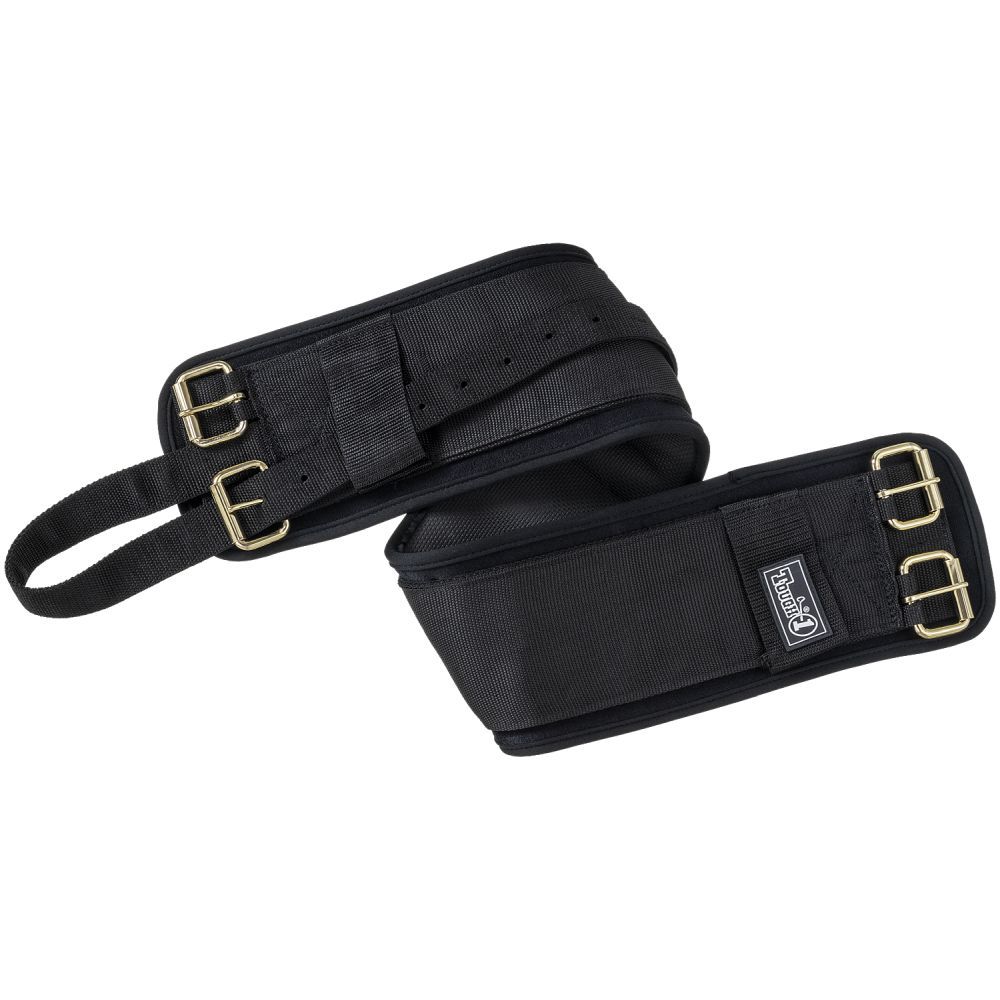 Australian Outrider Collection Neoprene Girth