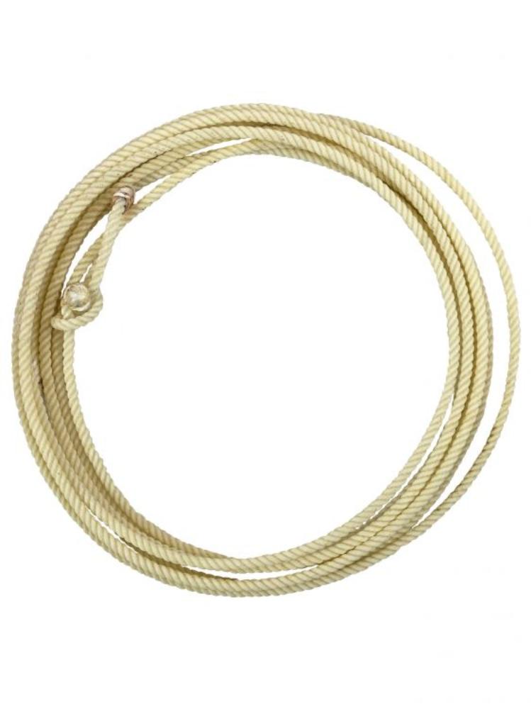 30' Nylon Lariat Rope w/ Burner