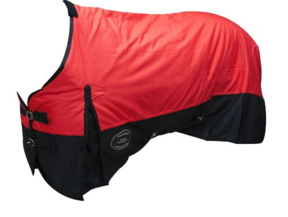 Showman 600D Turnout Winter Blanket
