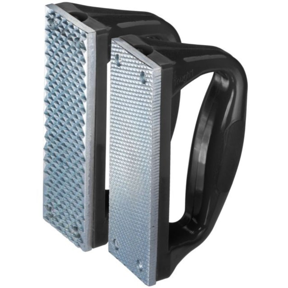 Tough-1 2-Piece Handy Hoof Rasp File Set