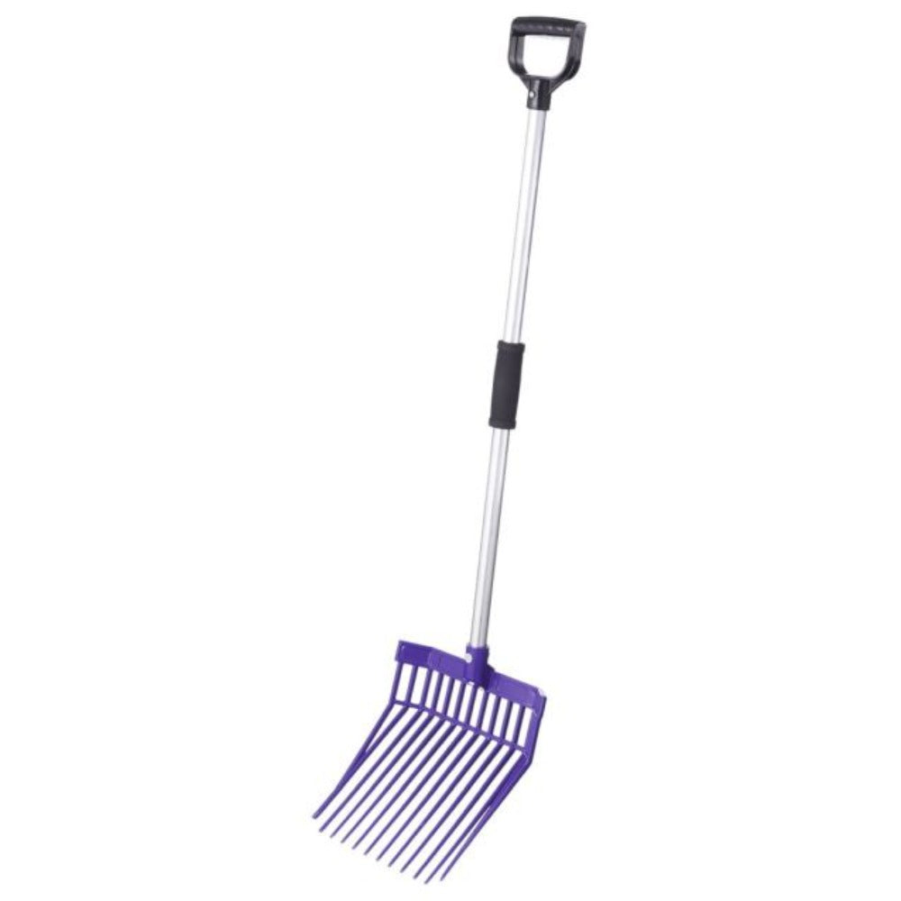 Tough-1 Mini Pro Pick Stall Fork