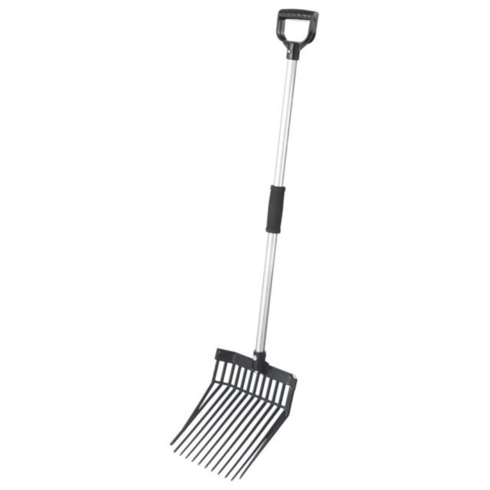 Tough-1 Mini Pro Pick Stall Fork