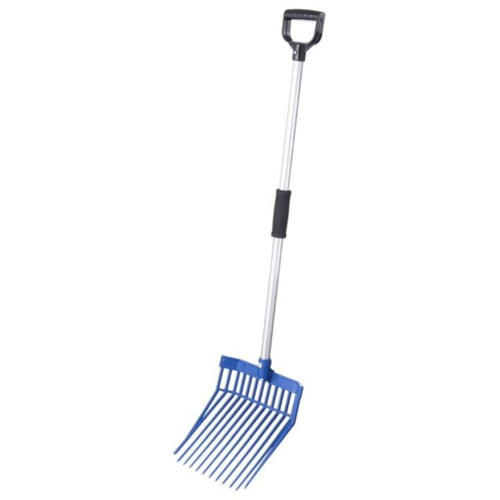Tough-1 Mini Pro Pick Stall Fork