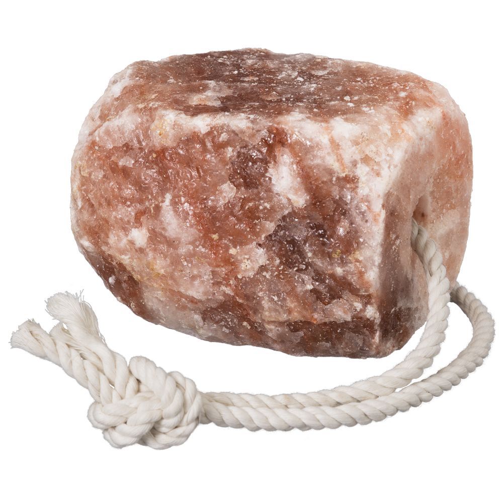 Himalayan 4 lb. Rock Salt Rope