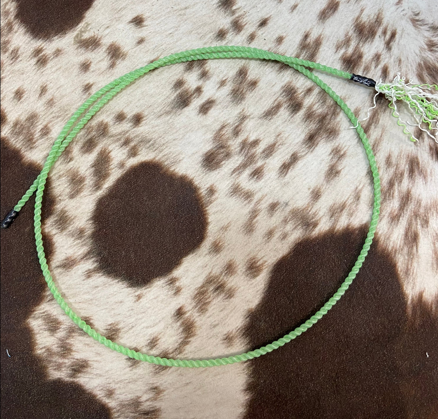 Jerry Beagley Poly Nylon 2 Ply Goat String