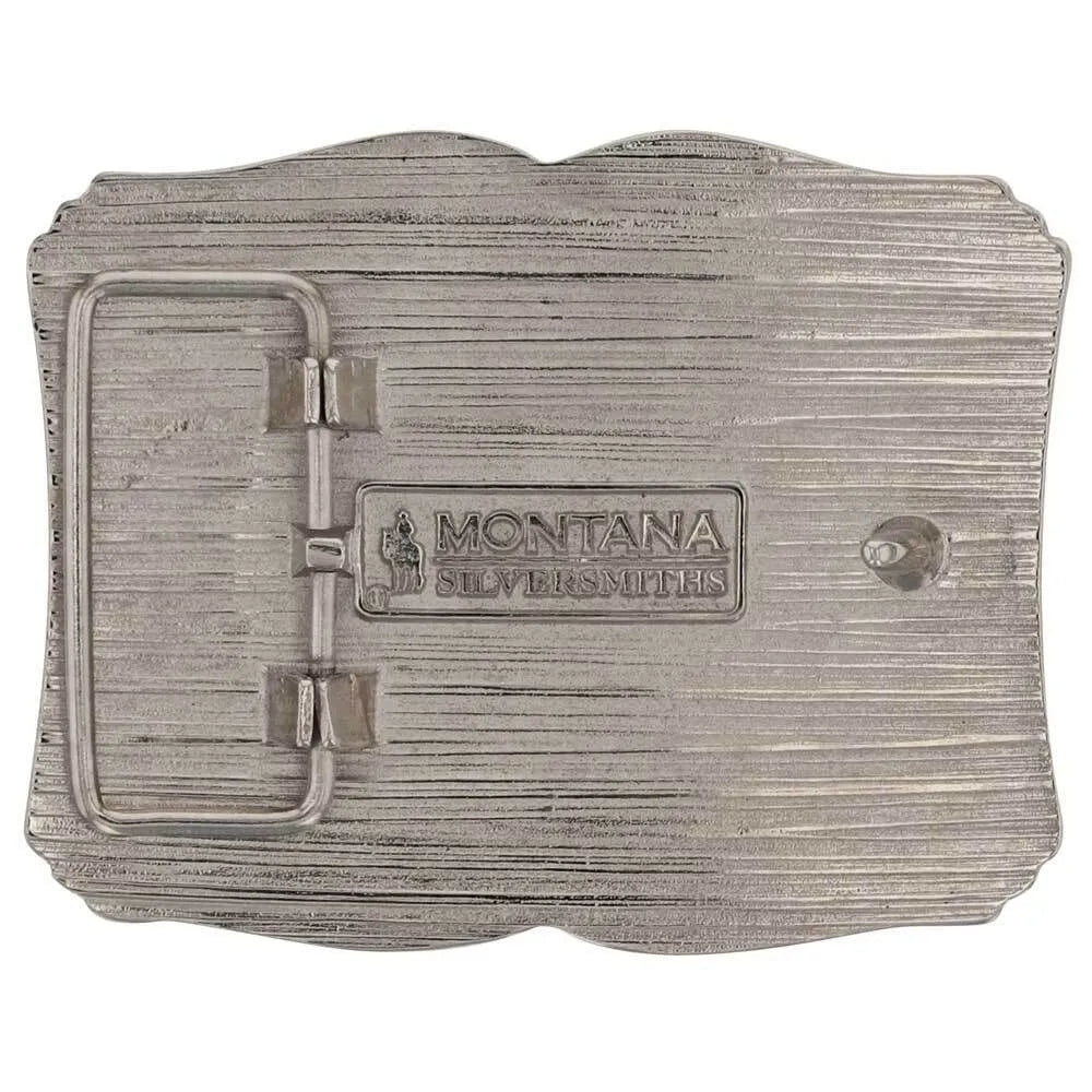 Montana Silversmith Soaring Liberty Attitude Buckle