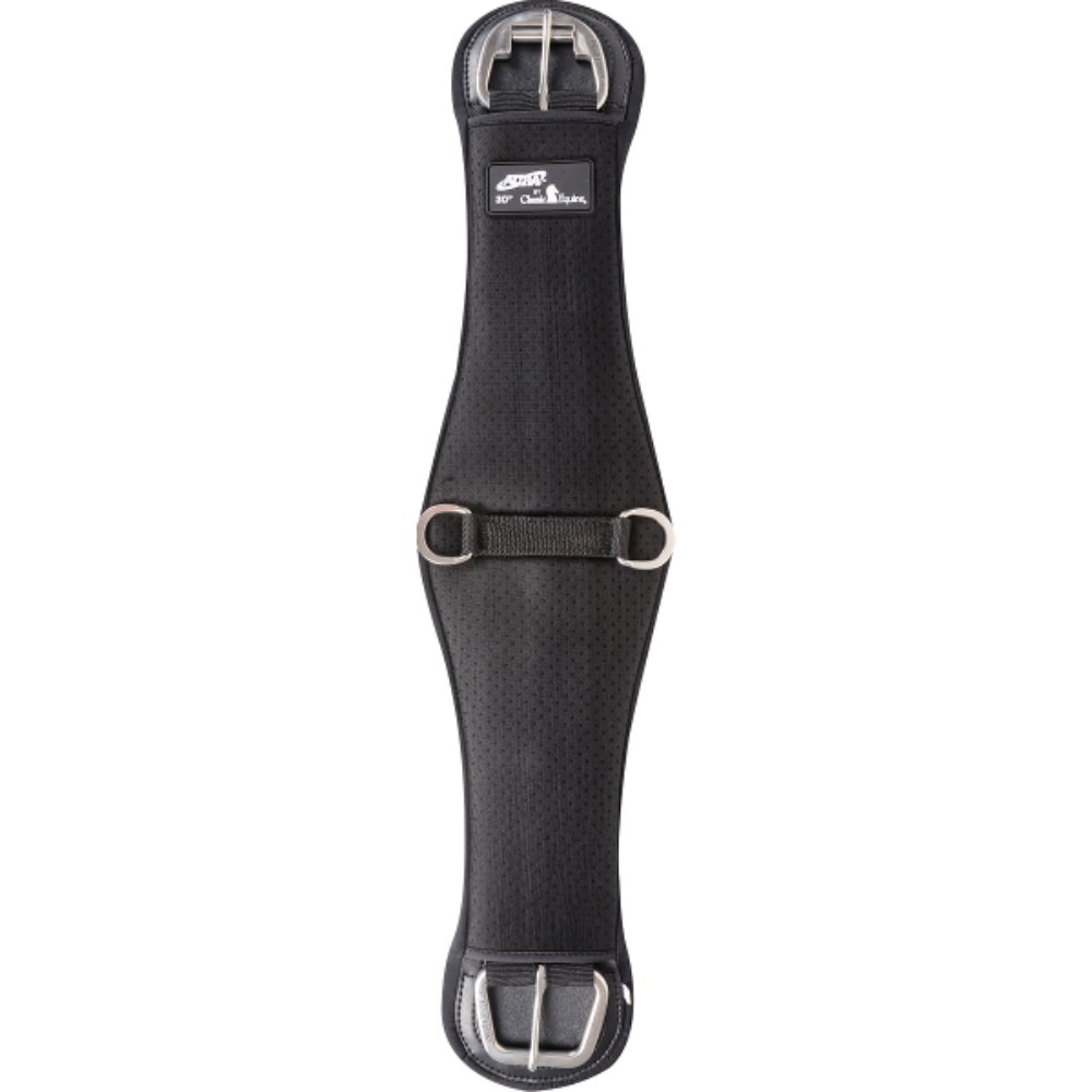 Classic Equine Aura Roper Cinch
