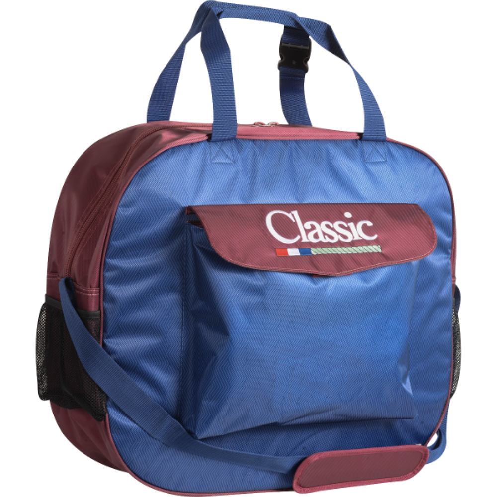 Basic Rope Bag