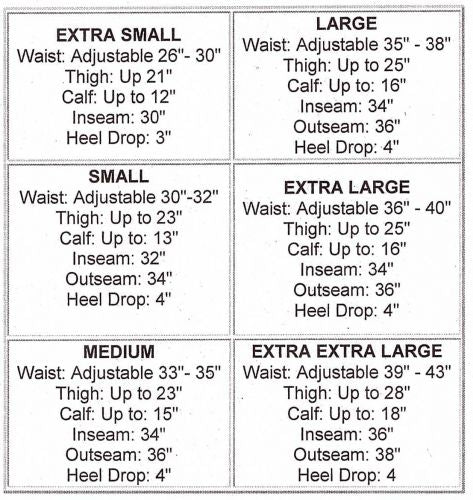 Black Suede Leather Chaps w/ Fringe