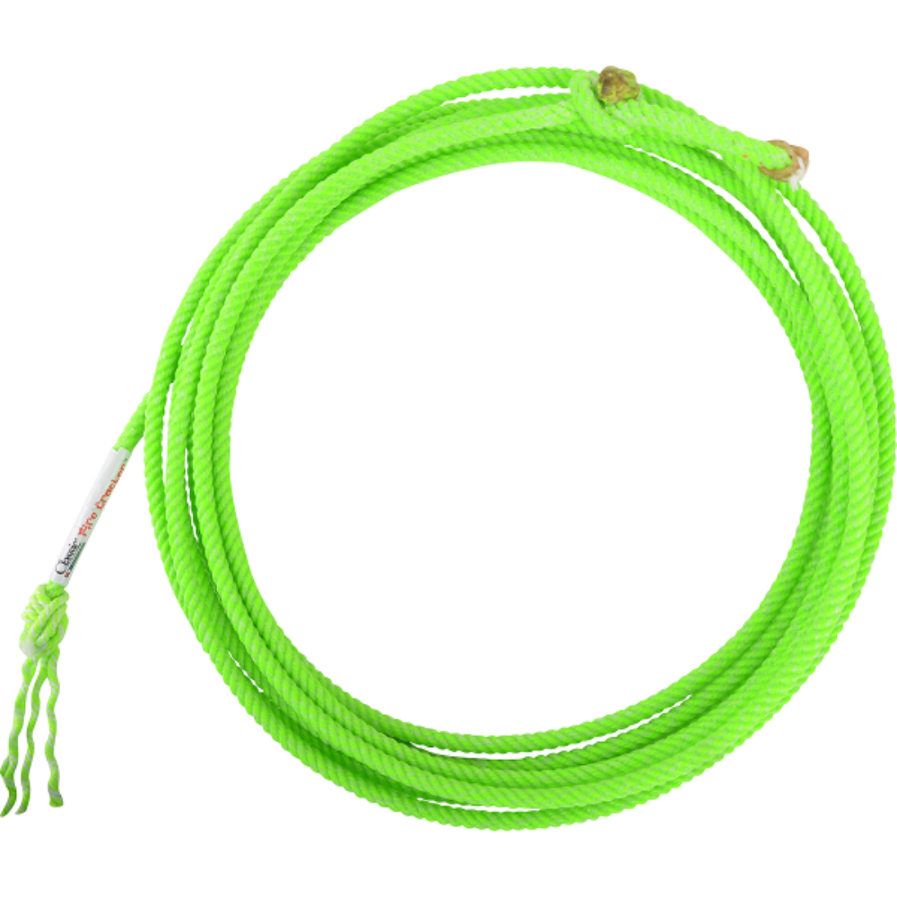 Kids' Fire Cracker Lariat Roping Rope