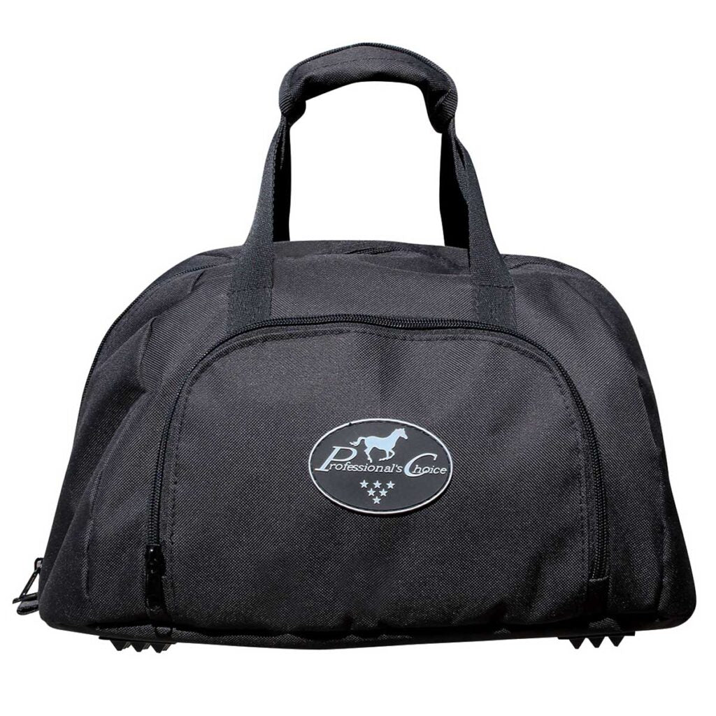 Professional's Choice Equestrian Riding Helmet Carrier Bag