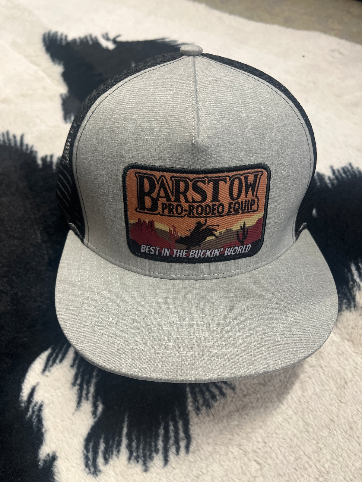 Barstow Rodeo Equipment Hat