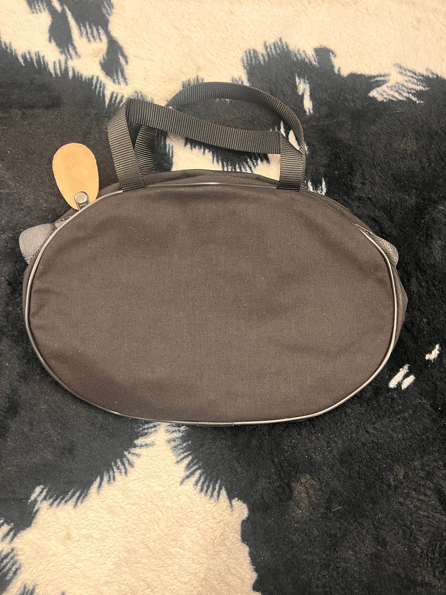 Barstow Bull Rope bag