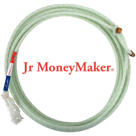 JR Money Maker Rope