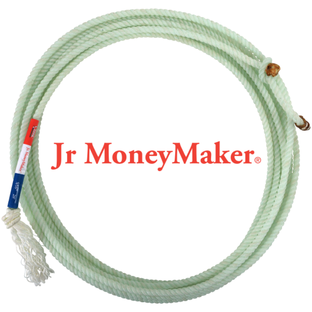 Classic JR Money Maker Rope