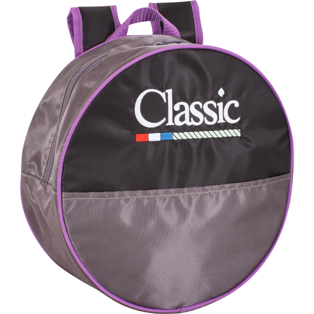 Classic Kid Roping / Rope Bag