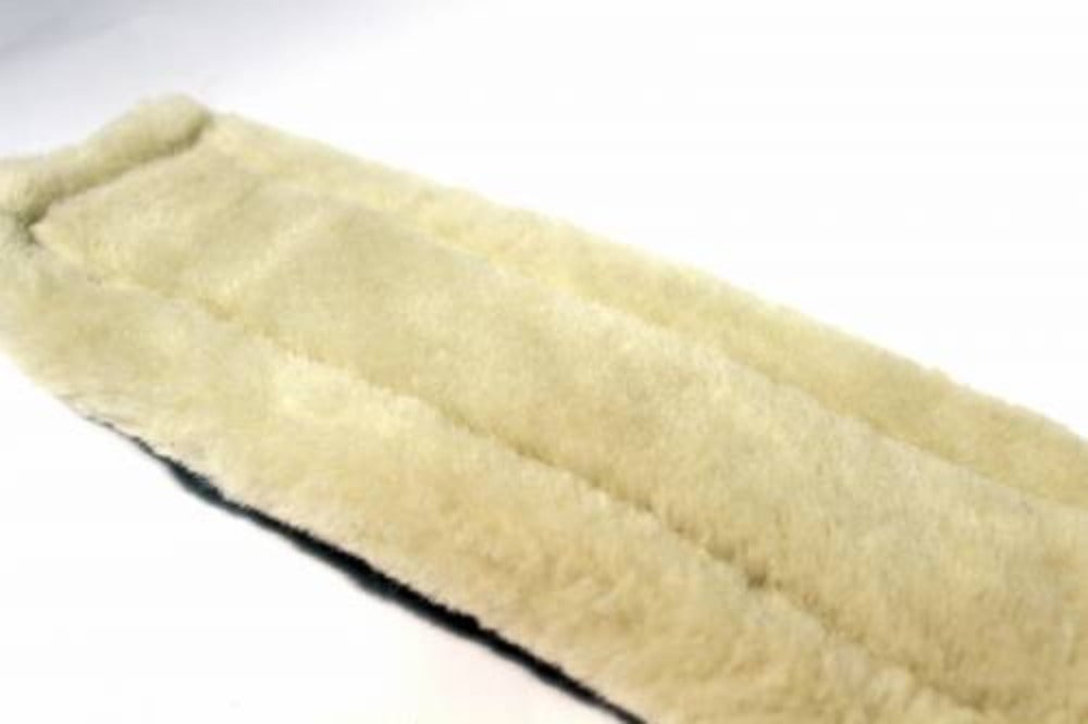 Professional's Choice SMX Horse Merino Wool Western Cinch