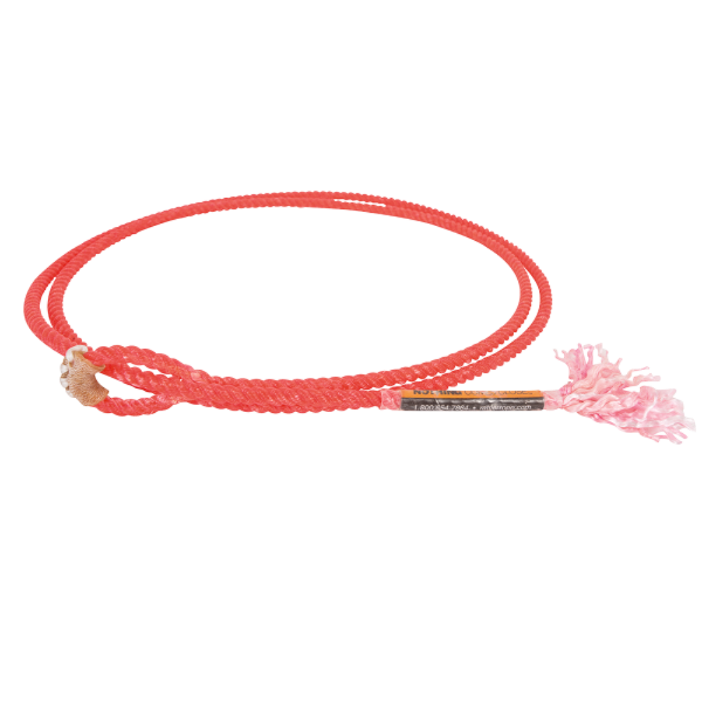 Boy's Rattler Goat String