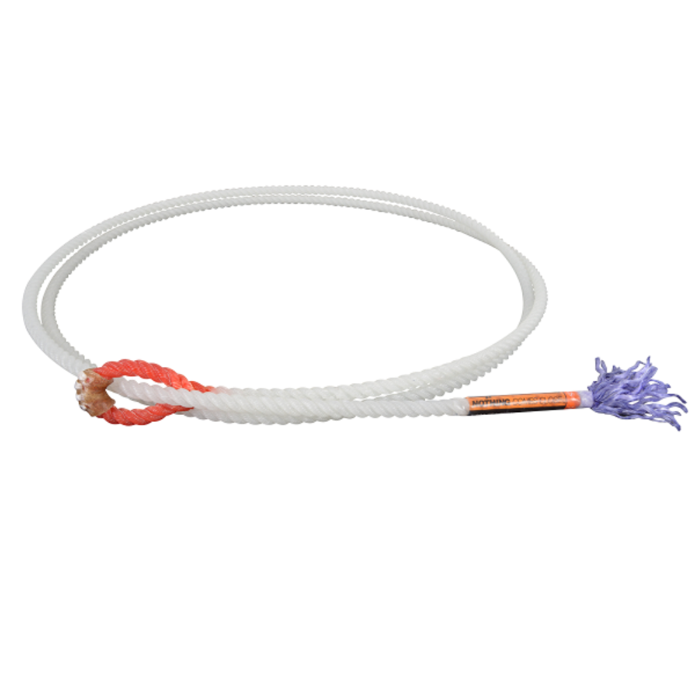 Rattler Racer Piggin String
