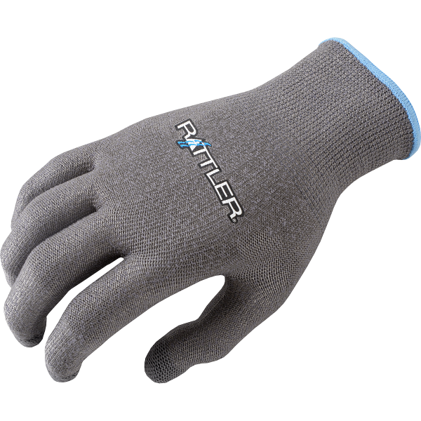 HIGH PERFORMANCE ROPING GLOVE