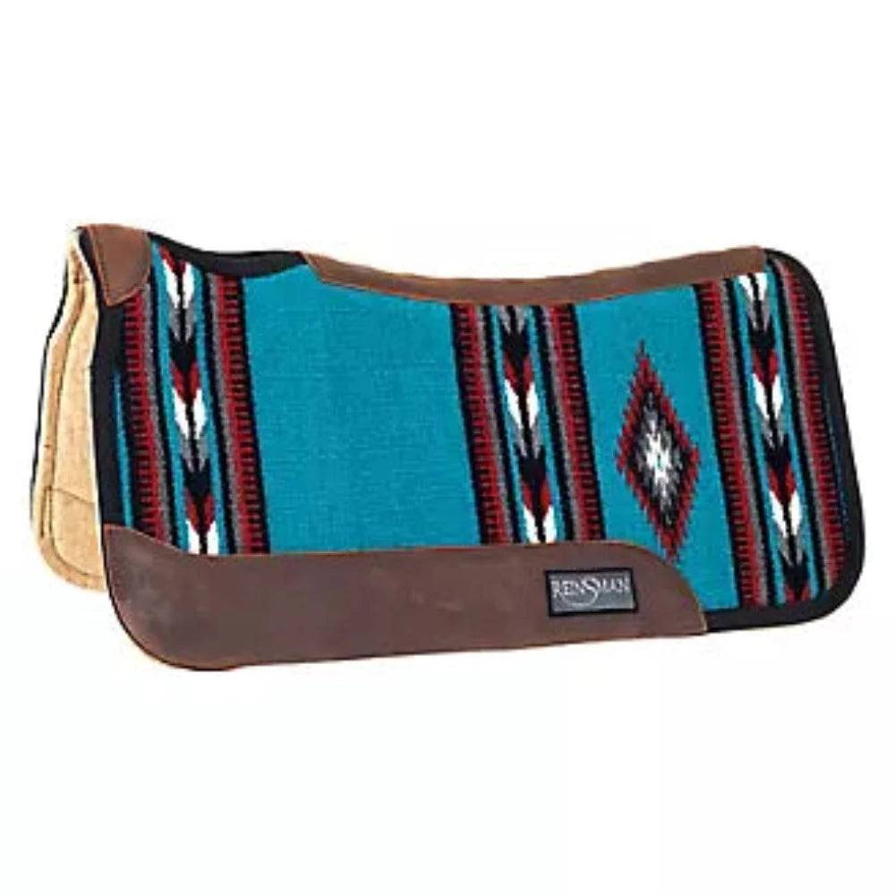 Reinsman APEX Ranahan Wool Saddle Pad