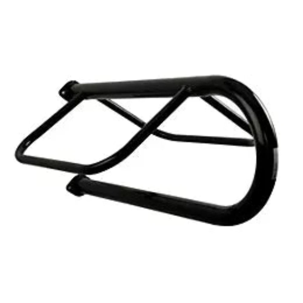 Heavy Duty Wall Mount Saddle Rack