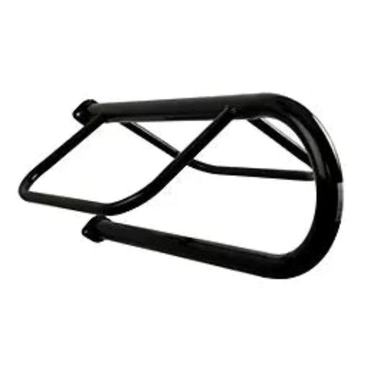 Heavy Duty Wall Mount Saddle Rack