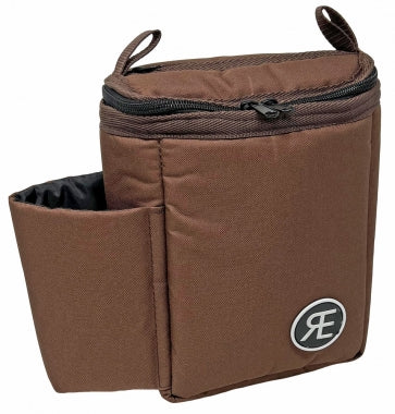 Reinsman Water Bottle Cooler Bag/Holder
