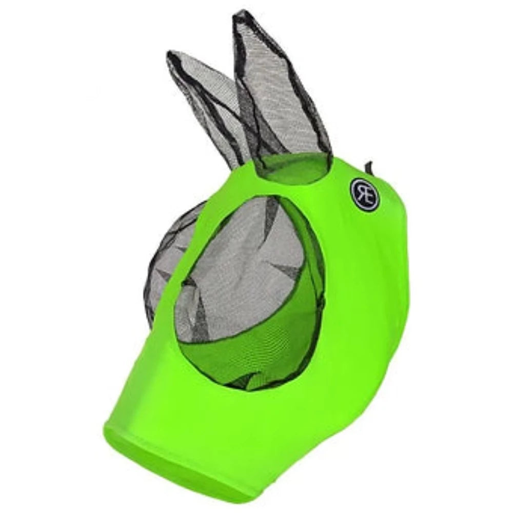 Reinsman Lycra Fly Mask w/ Ears