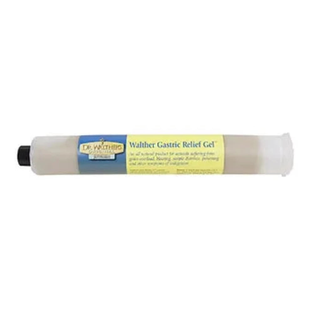 Dr. Walther's Gastric Relief Gel for Animals 300 ml