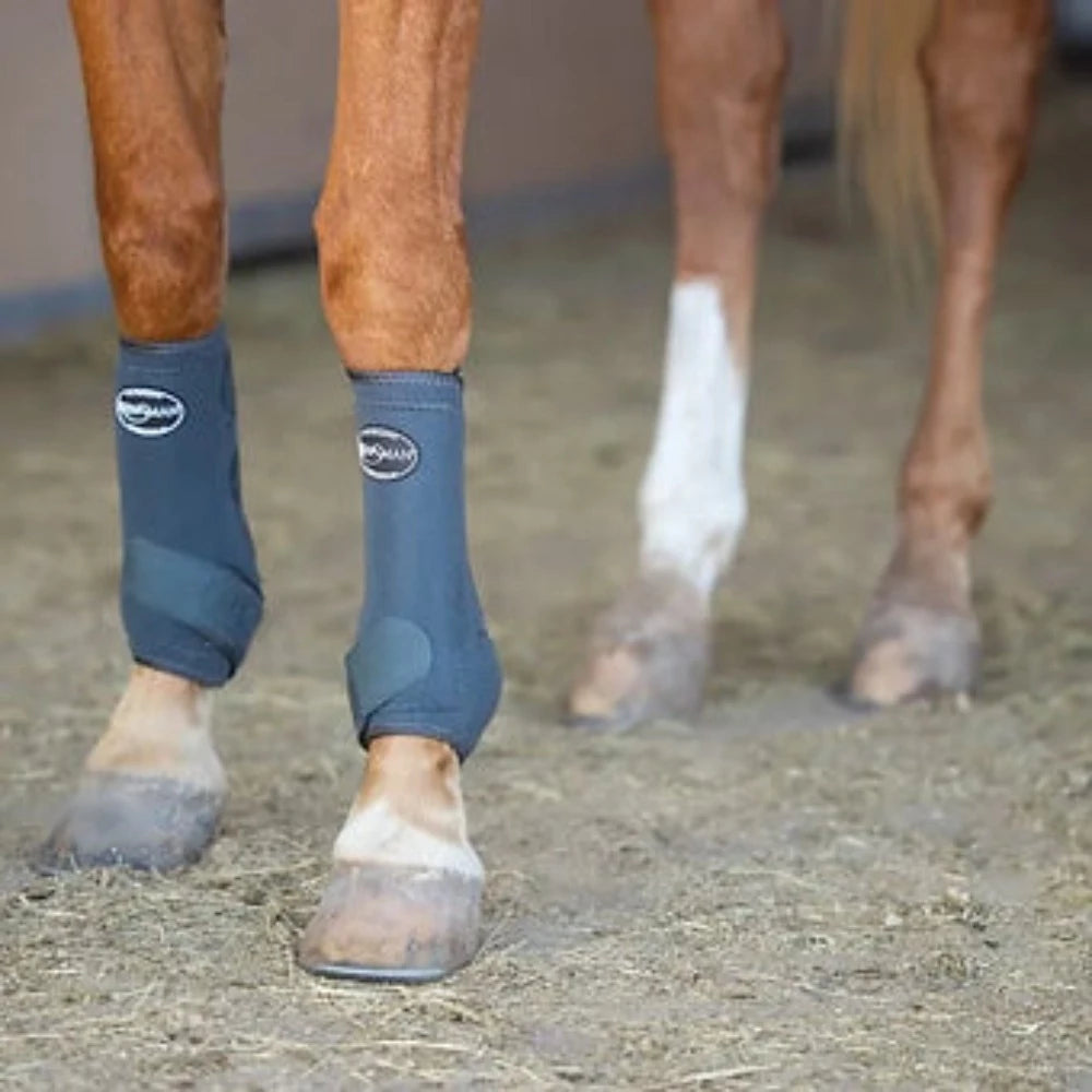 Reinsman Apex Sport Medicine Boots