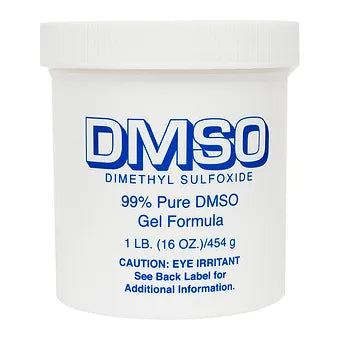 DMSO Dimethyl Sulfoxide