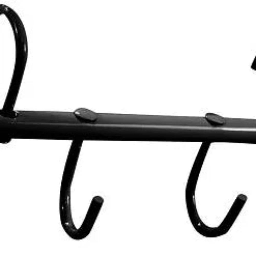 4 Hook Swivel Tack Bar Hanger, Color choice
