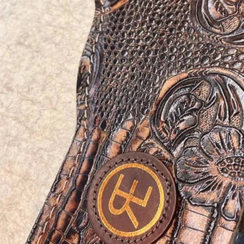 Apex Premium Wool Pad - Full Wear Leathers