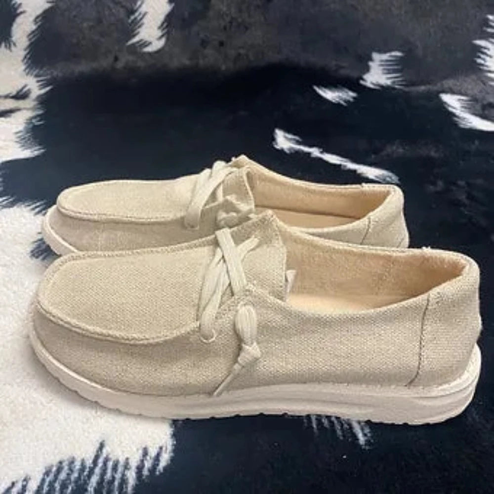 Gypsy Jazz "Match Me" Casual Slip On Shoe