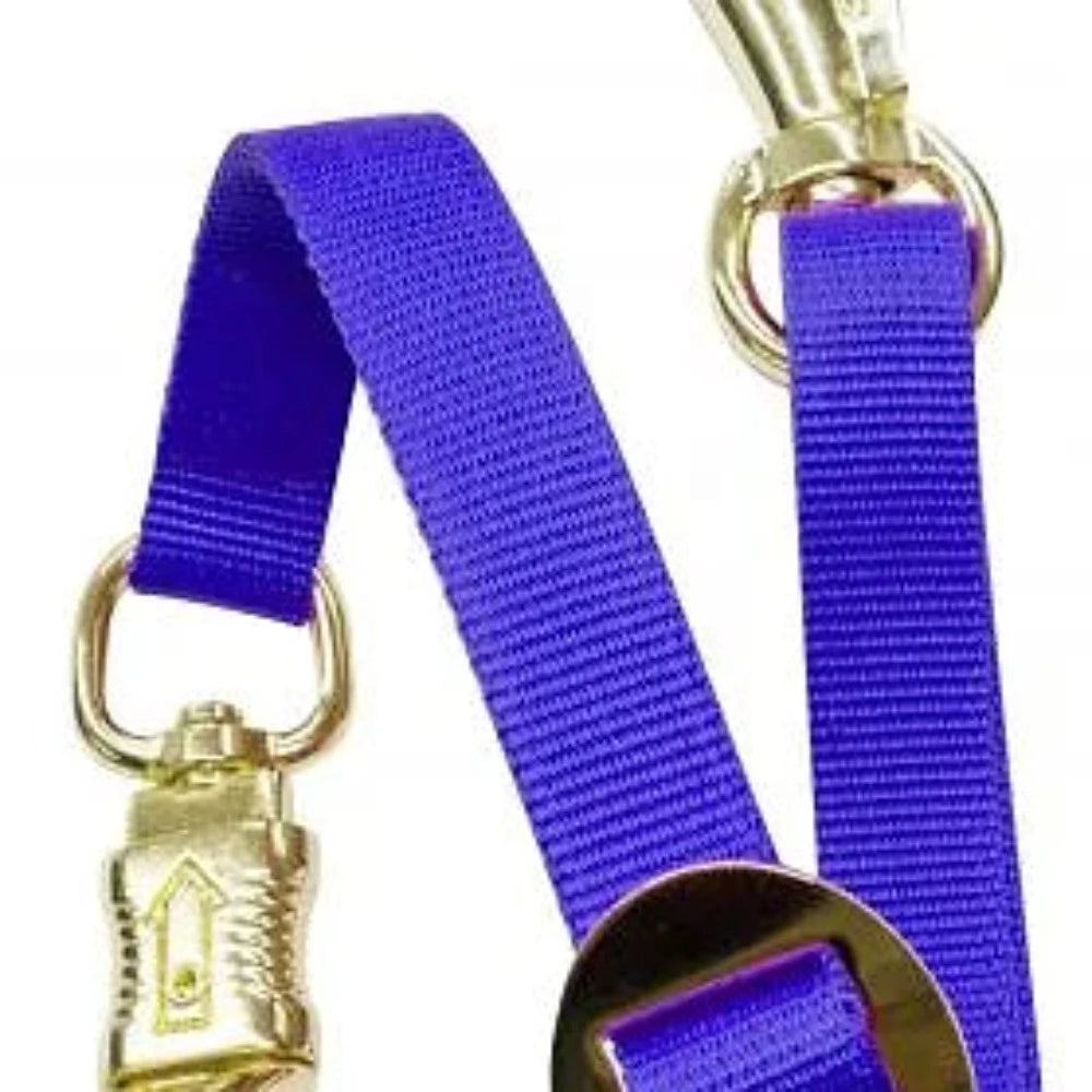 Adjustable Nylon Quick Release Trailer Tie, Color choice