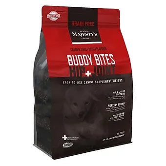 Majesty's All natural Dog Buddy Bites Large Dog