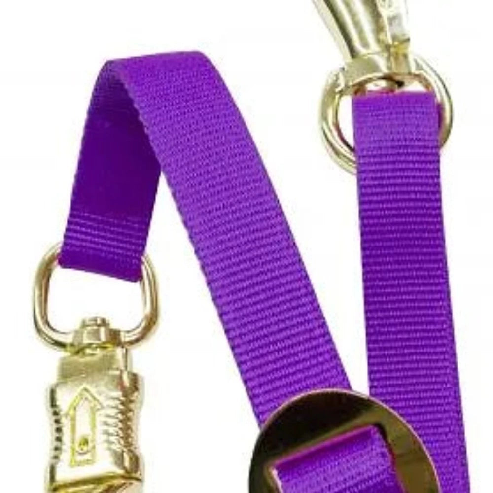 Adjustable Nylon Quick Release Trailer Tie, Color choice