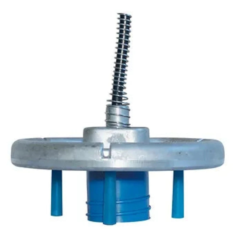 H-418C Convert-able De-Icer for Trough