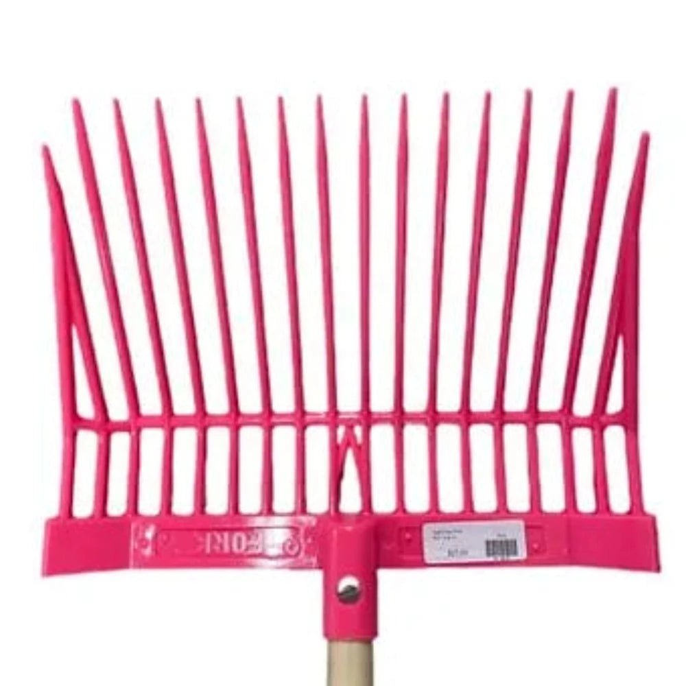 K&D Full Size Stall Fork Pitchfork