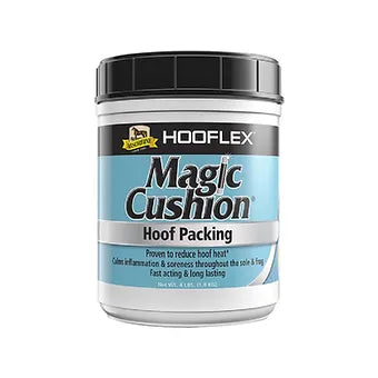 Hooflex Magic Cushion Hoof Packing