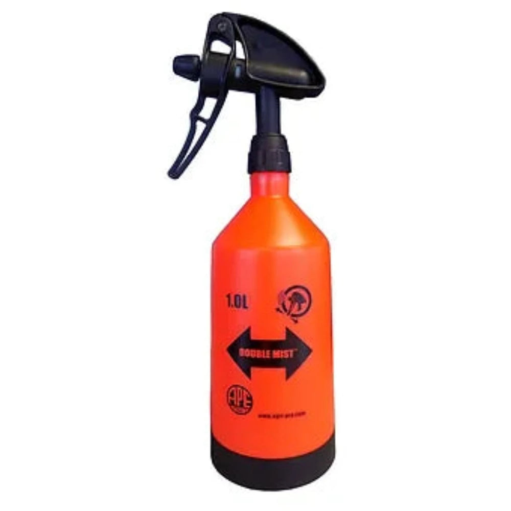 Double Mist Sprayer 1 Liter